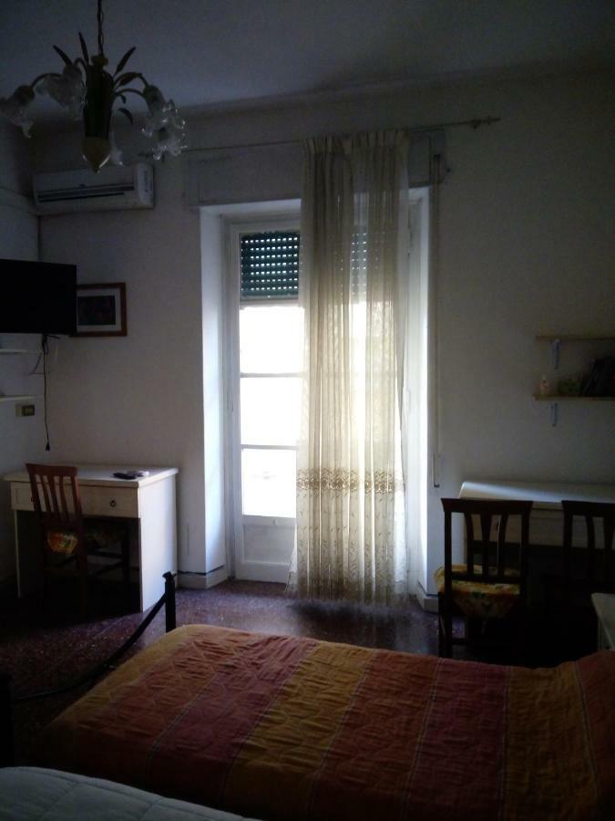 דירות רומא Alloggio Turistico P.Lodi מראה חיצוני תמונה